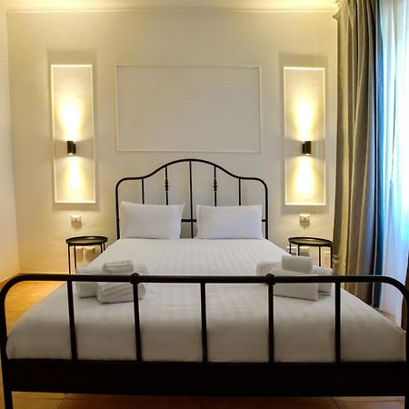 Magikrooms Colonna 罗马 外观 照片
