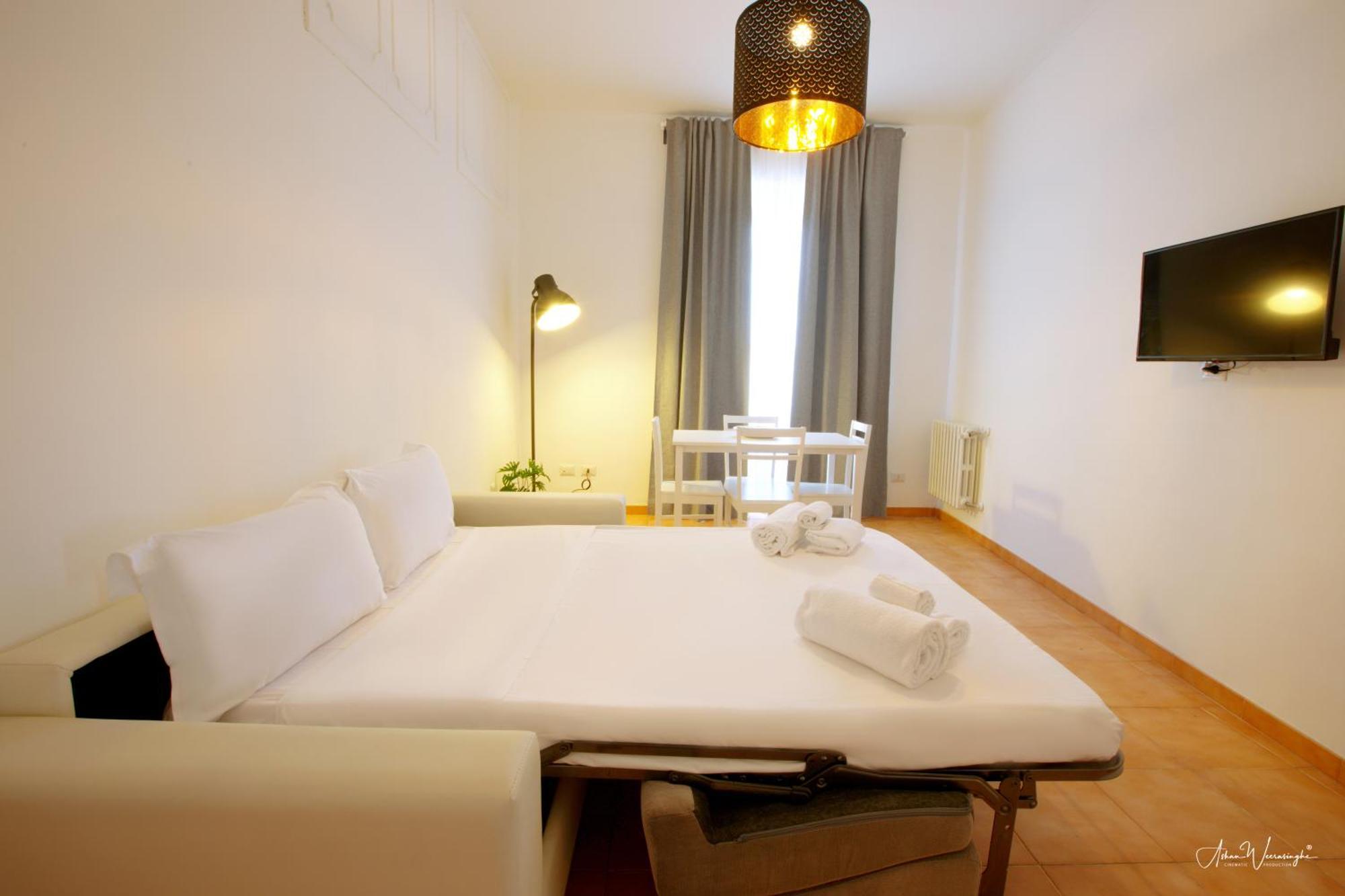 Magikrooms Colonna 罗马 外观 照片