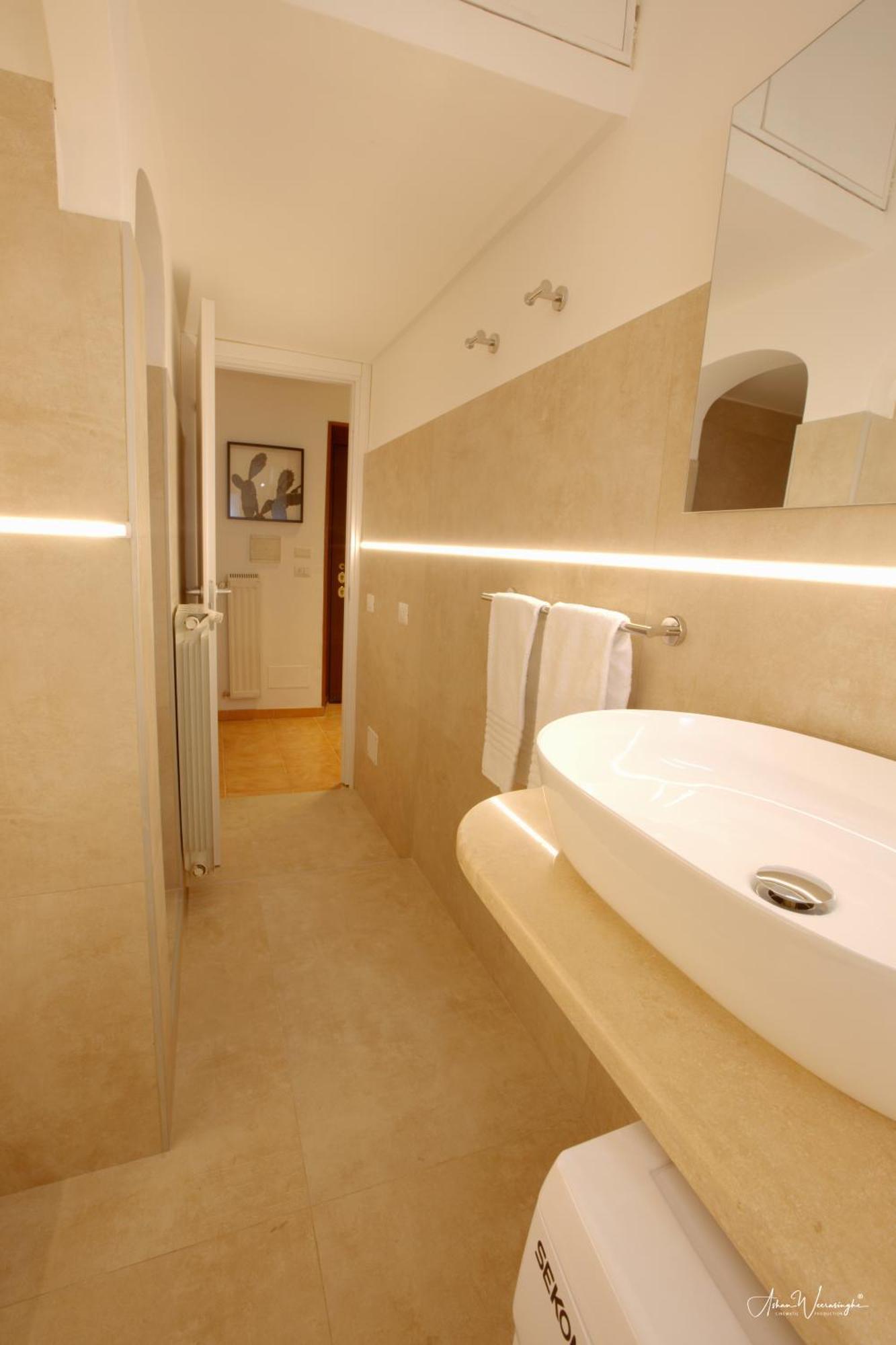 Magikrooms Colonna 罗马 外观 照片