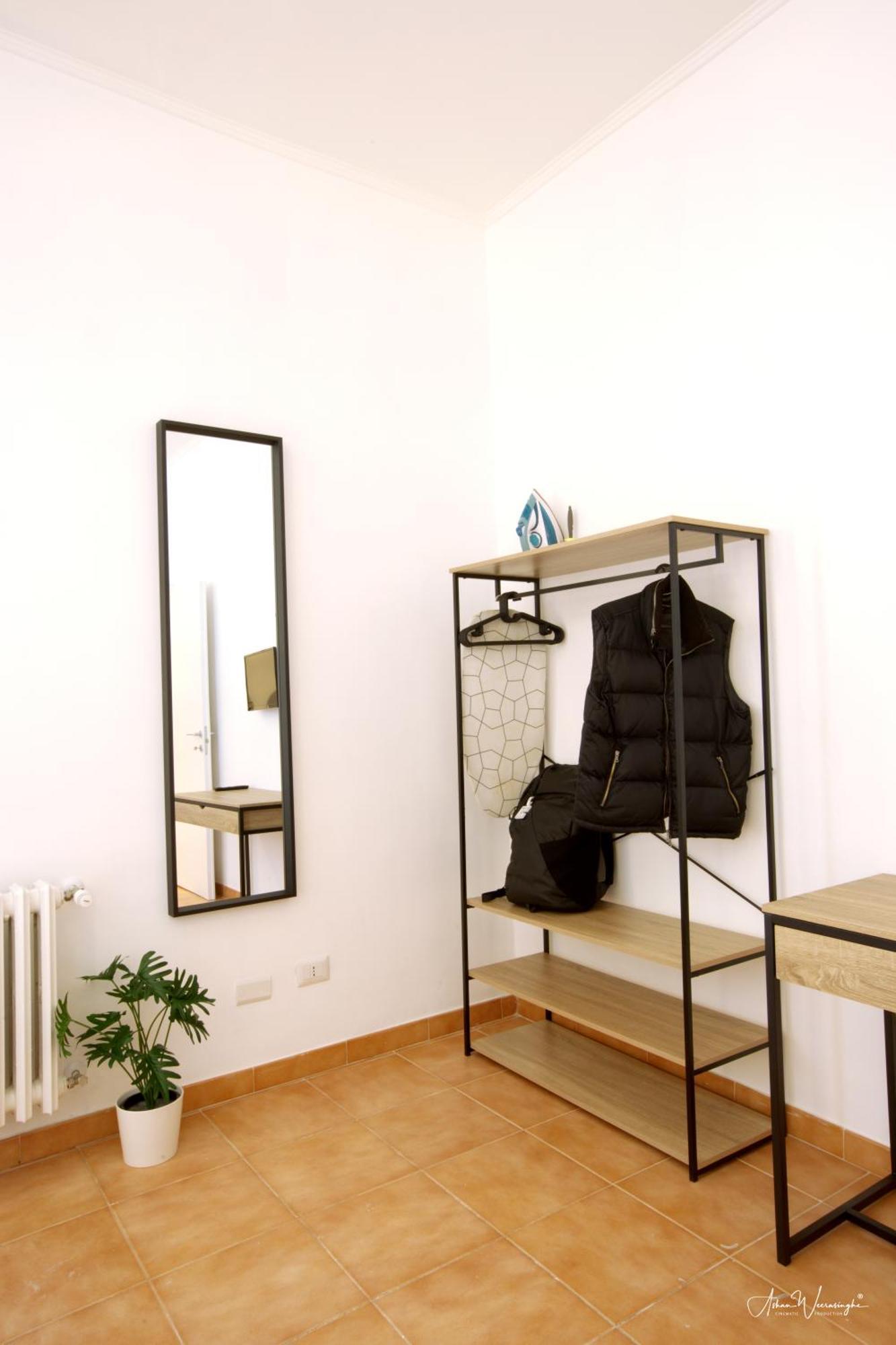 Magikrooms Colonna 罗马 外观 照片