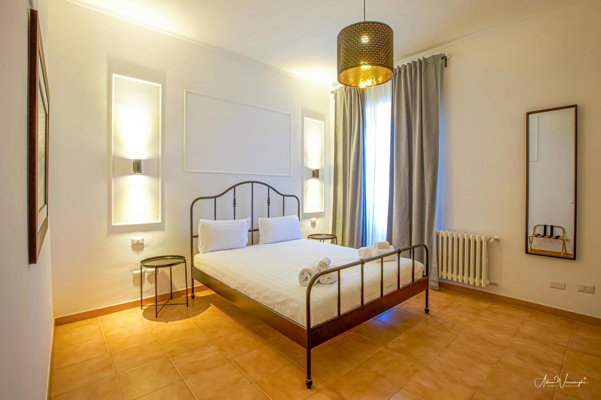 Magikrooms Colonna 罗马 外观 照片